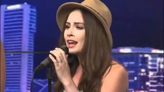 Edens Edge visits TNAM to perform new single Too