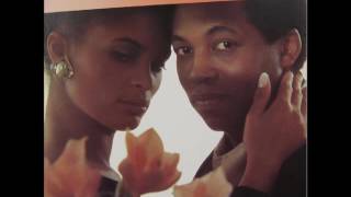 NORMAN CONNORS   I AM YOUR MELODY