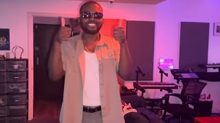 khakibrown - HEY YOU! FREESTYLE (A Cover of “The Spot” by Kelis)