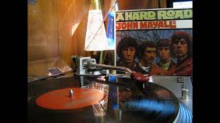 John Mayall &amp; The Bluesbreakers - Supernatural