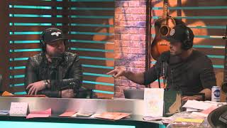 Mitchell Tenpenny Talks Getting Christmas Gifts for His Girlfriend