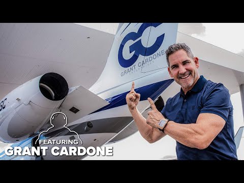 Mark Bell's Power Project EP. 400 - Obtain More Haters ft. Grant Cardone
