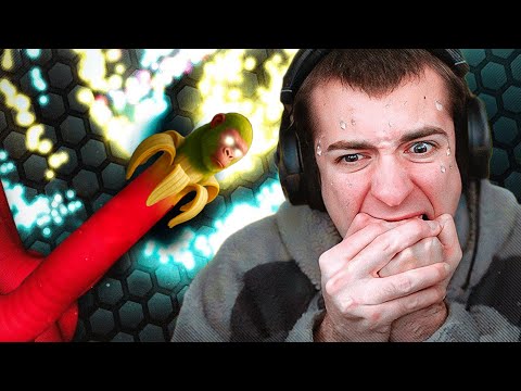 LOLLO IMPAZZISCE COMPLETAMENTE su SLITHER.IO!!