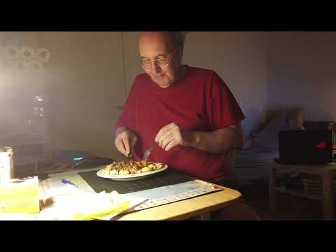 MongoTV_13192 - Min Natmad - Del 2 - Chili Con Carne Med Små Kartofler og Tamari