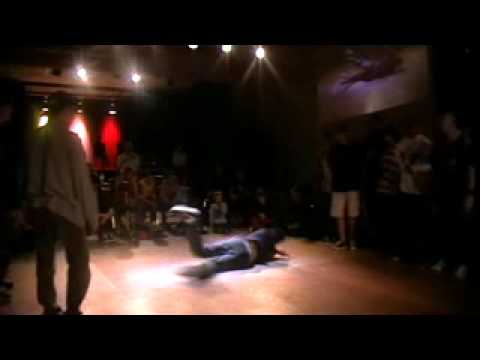 funky crow vs tabasco break rebels finał xvid