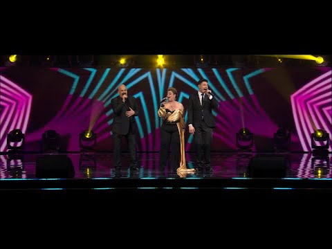 Mużika Mużika 2024 - Qatt ma Kont Daqshekk Ferħan - Serata tal-Klassiċi