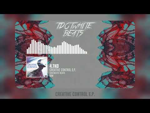 TdotWhite Beats - TKO
