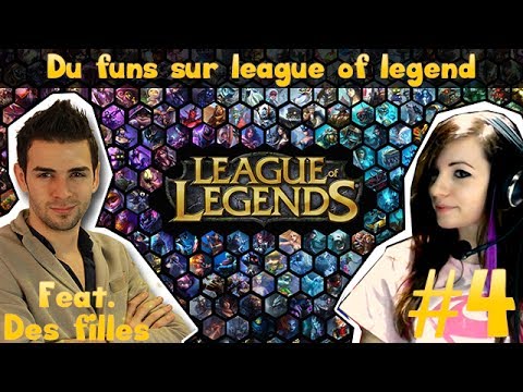 SKYYART ET SON GIRL POWA ! Skyyart et Chelxie