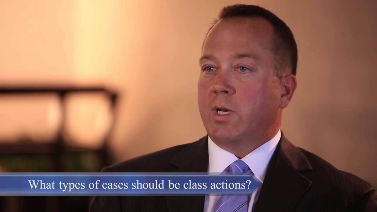 Understanding Class Action Lawsuits: Types of Class Actions