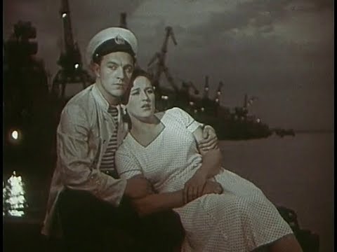 Екатерина Воронина (фильм 1957)