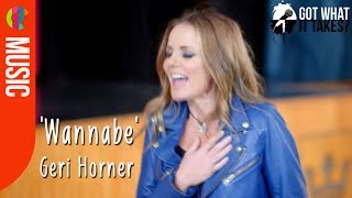 Spice Girls &#39;Wannabe&#39; as you&#39;ve never heard it before!