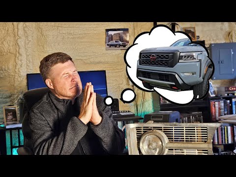 Why I TRADED My 2024 Nissan Frontier at 5500 Miles