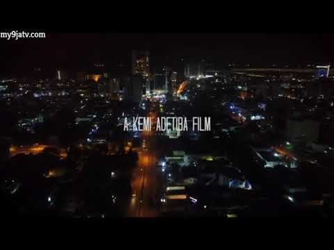 KING OF BOYS TRAILER