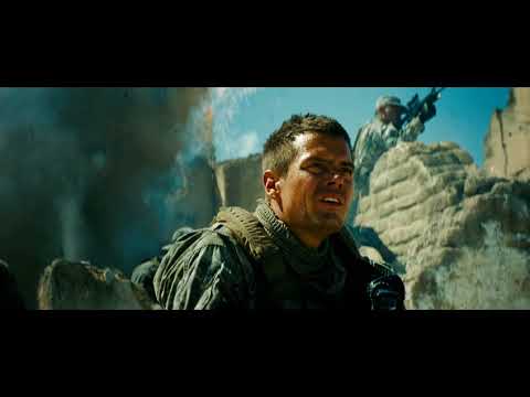 Transformers : la venganza de los caídos batalla final parte 4 (latino full HD) 4K