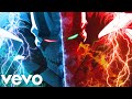 Pop Smoke Racks Ft Juice WRLD XXXTENTACION NLE Choppa Ichigo Vs Ulquiorra ＡＭＶ 4K
