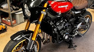 Download lagu Kawasaki Z900rsse ‘26. 1200k review &mods mp3