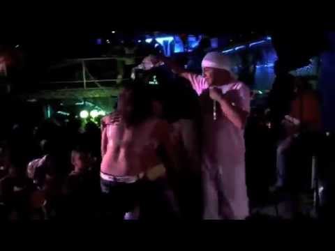 ABK e Izzy en MÉXICO (Orgullo Ecuatoriano)