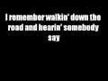 Johnny Cash- Roughneck lyrics