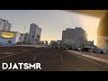 Lard - Moths (Driving Visualizer)