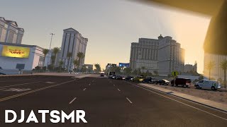 Lard - Moths (Driving Visualizer)