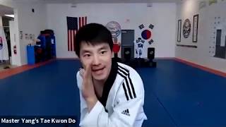 Live Class - Blue Stripe - 5.8.20 @ 3pm