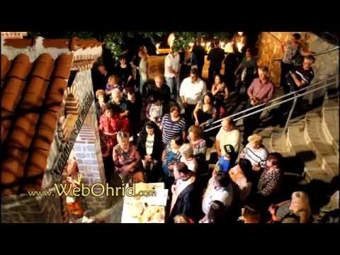 Света Недела Оровник 2016