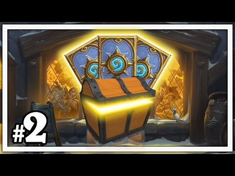 Hearthstone: Trump's Favorite Brawl - Part 2 (Tavern Brawl)