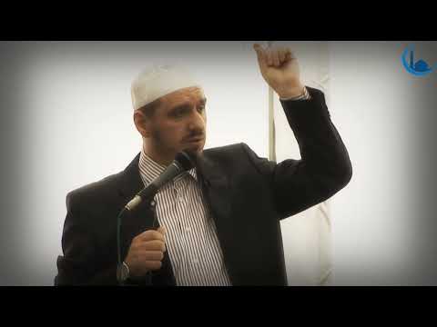 Ruajuni nga zjarri i Xhehnemit - Enis Rama