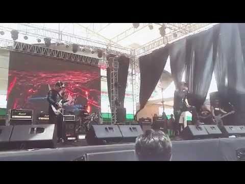 Trash Punk - Tcukimay (Live at Doomsday 2016)