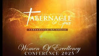 Download lagu WOMEN'S ANNUAL CONFERENCE 2025 mp3 Download lagu WOMEN'S ANNUAL CONFERENCE 2025 mp3