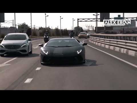 Alex Ercan - Marrakesh