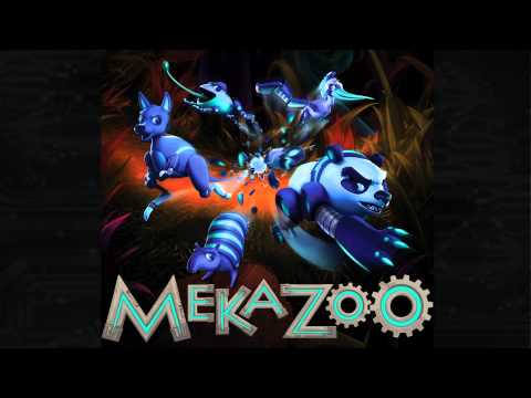 Klagmar's Top VGM #1,918 - Mekazoo - Vagrant Vines