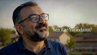 Sultan - #SenKaçYaşındasın