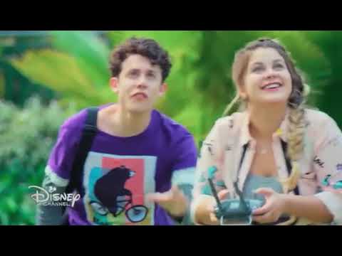 BIA - Daisy rompe el Drono de Pietro Capitulo 12