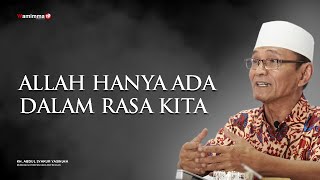 Download lagu Allah Hanya Ada Dalam Rasa Kita - Buya Syakur mp3