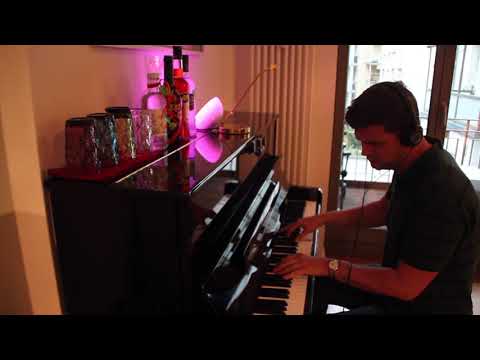 Zu Asche, zu Staube (Theme from Babylon Berlin)