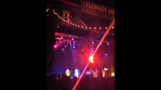 Ra Ra Riot - Massachusetts