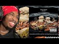 LOVE Limp Bizkit Chocolate Starfish The Hot Dog Flavored Water Full Album Reaction Review