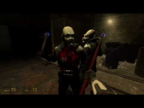 Half Life 2 Steam Workshop Cosmonaut Full Game