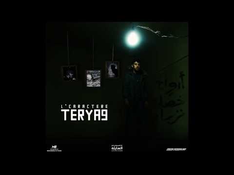 CARA - TERYA9