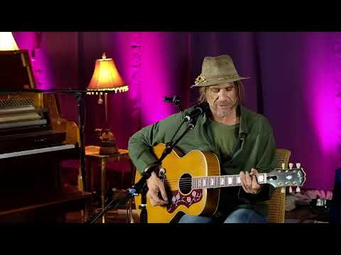 East Nashville Station - Todd Snider