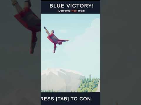 TABS!!! Knights VS Tempest Lich!!! #tabs #shorts