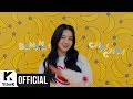 MV MOMOLAND 모모랜드 BANANA CHACHA 바나나차차