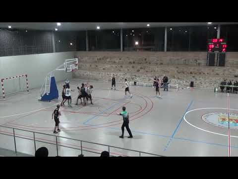 ElectroMercantil CB Plasencia - FD Mérida