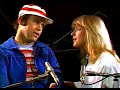 Elton John & France Gall - Donner Pour Donner   1980