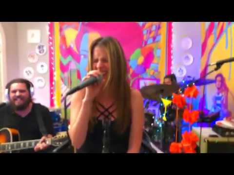 SWEET LIZZY PROJECT - “The Joke” by Brandi Carlile - Live from SQS #31