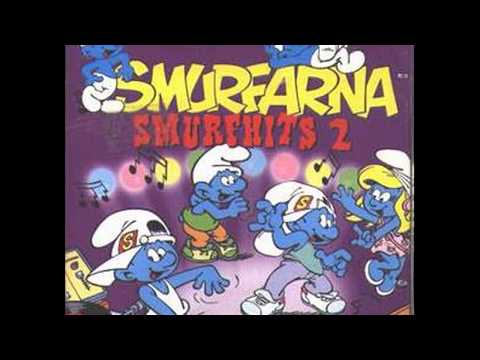 Smurfarna - Dags för Macarena (Macarena)