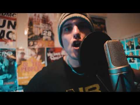 SNOWFALL-Psyxw Ysm(BAKI THE G)