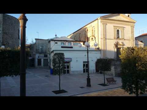 Bar Centrale Zichella - Lacedonia - Italy