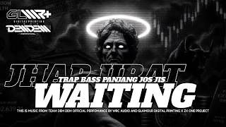 Download lagu DJ TRAP ANDALAN BUAT CEK SOUND II WAITING II WRC AUDIO X TEAM DEM DEM  mp3